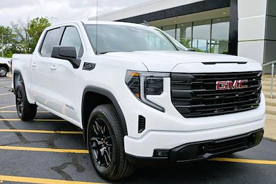 New 2026 GMC Sierra 1500 Elevation Crew Cab 4WD Pickup for sale #P26-385 - photo 1