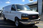 New 2025 GMC Savana 2500 Empty Cargo Van for sale #P25-8071 - photo 1