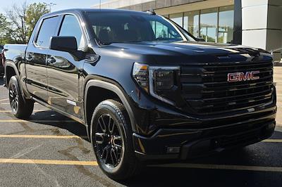 New 2026 GMC Sierra 1500 Elevation Crew Cab 4WD Pickup for sale #5OD28912520 - photo 1