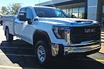 New 2025 GMC Sierra 3500 Double Cab 4WD Service Truck for sale #P25-8116 - photo 1