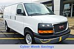 New 2025 GMC Savana 2500 Empty Cargo Van for sale #P25-889 - photo 24