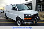 New 2025 GMC Savana 2500 Empty Cargo Van for sale #P25-888 - photo 29