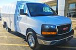 New 2026 GMC Savana 3500 Service Utility Van for sale #P26-201 - photo 21