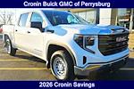 New 2026 GMC Sierra 1500 Pro Crew Cab for sale #P26-235 - photo 1