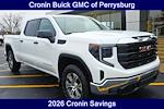 New 2026 GMC Sierra 1500 Pro Crew Cab for sale #P26-244 - photo 30