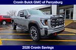 New 2026 GMC Sierra 2500 AT4 Crew Cab for sale #P26-246 - photo 37