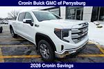 New 2026 GMC Sierra 1500 SLE Crew Cab for sale #P26-241 - photo 32
