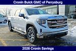 New 2026 GMC Sierra 1500 SLT Crew Cab for sale #P26-240 - photo 34