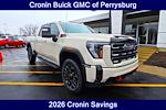 New 2026 GMC Sierra 2500 AT4 Crew Cab for sale #P26-483 - photo 33