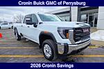 New 2026 GMC Sierra 2500 Pro Crew Cab for sale #P26-473 - photo 31