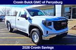 New 2026 GMC Sierra 1500 Pro Regular Cab for sale #P26-185 - photo 1