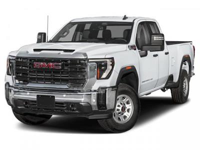 New 2025 GMC Sierra 3500 Double Cab Cab Chassis for sale #5OD32779725 - photo 1