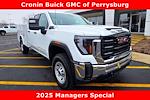 New 2025 GMC Sierra 3500 Double Cab Service Truck for sale #P25-283 - photo 36