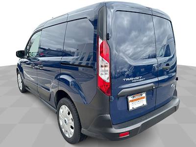 2022 Ford Transit Connect FWD Empty Cargo Van for sale #B24-109B - photo 2