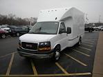 2023 GMC Savana 3500 DRW RWD, Unicell Aerocell Box Van for sale #P23-8067 - photo 1