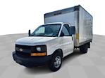 2012 Chevrolet Express 3500 RWD Box Van for sale #P23-8067A - photo 1