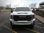 New 2024 GMC Sierra 2500 Pro 4WD 8' Royal Steel Flip Top Service Body with Masterlocks Double Cab 4WD Royal Service Truck for sale #P24-288 - photo 4