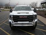 New 2024 GMC Sierra 2500 Pro 4WD with 8' Royal Steel Flip Top Service Body Double Cab 4WD Royal Service Truck for sale #P24-289 - photo 4