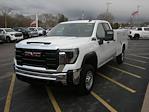 2024 GMC Sierra 2500 Double Cab 4WD, Royal Truck Body Service Body Service Truck for sale #P24-289 - photo 1