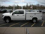 New 2024 GMC Sierra 2500 Pro 4WD with 8' Royal Steel Flip Top Service Body Double Cab 4WD Royal Service Truck for sale #P24-289 - photo 5