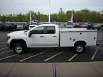 2024 GMC Sierra 2500 Double Cab 4WD, Royal Truck Body Service Body Service Truck for sale #P24-297 - photo 5