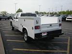 New 2024 GMC Sierra 2500 Pro 4WD 8' Royal Flip Top Service Body with Masterlocks Double Cab 4WD Royal Service Truck for sale #P24-297 - photo 6