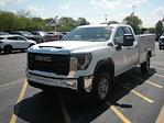 New 2024 GMC Sierra 2500 Pro 4WD 8' Royal Flip Top Service Body with Masterlocks Double Cab 4WD Royal Service Truck for sale #P24-298 - photo 6