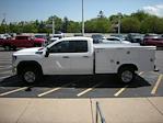 2024 GMC Sierra 2500 Double Cab 4WD, Royal Truck Body Service Body Service Truck for sale #P24-298 - photo 5