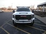 2024 GMC Sierra 3500 Crew Cab 4WD, Galion 103U Dump Truck for sale #P24-304 - photo 4