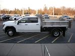 2024 GMC Sierra 3500 Crew Cab 4WD, Galion 103U Dump Truck for sale #P24-304 - photo 5