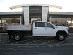 2024 GMC Sierra 3500 Crew Cab 4WD, Galion 103U Dump Truck for sale #P24-304 - photo 8