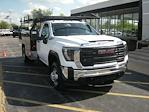 2024 GMC Sierra 3500 Regular Cab 4WD, Knapheide Contractor Body Contractor Truck for sale #P24-312 - photo 3