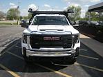 2024 GMC Sierra 3500 Regular Cab 4WD, Knapheide Contractor Body Contractor Truck for sale #P24-312 - photo 4