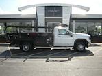 2024 GMC Sierra 3500 Regular Cab 4WD, Knapheide Contractor Body Contractor Truck for sale #P24-312 - photo 8