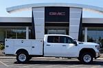 2024 GMC Sierra 3500 Crew Cab 4WD, Knapheide Aluminum Service Body Service Truck for sale #P24-413 - photo 10