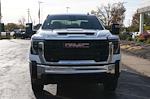 New 2024 GMC Sierra 2500 Pro with 8' Knapheide Steel Flip Top Service Body Double Cab 4WD 8' 1" Knapheide Service Truck for sale #P24-419 - photo 3