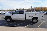 2024 GMC Sierra 2500 Double Cab 4WD, Knapheide Steel Service Body Service Truck for sale #P24-419 - photo 5