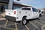 2024 GMC Sierra 2500 Double Cab 4WD, Knapheide Steel Service Body Service Truck for sale #P24-419 - photo 2