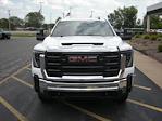 2024 GMC Sierra 2500 Crew Cab 4WD, Knapheide Aluminum Service Body Service Truck for sale #P24-467 - photo 3