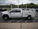 2024 GMC Sierra 2500 Crew Cab 4WD, Knapheide Aluminum Service Body Service Truck for sale #P24-467 - photo 5