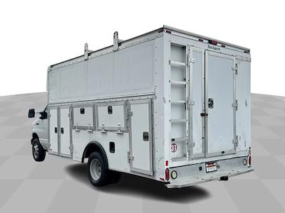 2006 Ford E-450 RWD Service Utility Van for sale #P24-8045A - photo 2