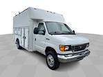 2006 Ford E-450 RWD Service Utility Van for sale #P24-8045A - photo 3