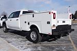 2024 GMC Sierra 3500 Crew Cab 4WD, Knapheide Aluminum Service Body Service Truck for sale #P24-8075 - photo 6