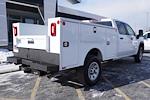 2024 GMC Sierra 3500 Crew Cab 4WD, Knapheide Aluminum Service Body Service Truck for sale #P24-8075 - photo 2