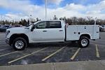 New 2024 GMC Sierra 3500 Pro with 8' Knapheide Steel Service Body Crew Cab 4WD 8' Knapheide Service Truck for sale #P24-8076 - photo 5