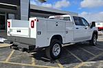 New 2024 GMC Sierra 3500 Pro with 8' Knapheide Steel Service Body Crew Cab 4WD 8' Knapheide Service Truck for sale #P24-8076 - photo 2