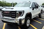 New 2025 GMC Sierra 2500 Pro Crew Cab 4WD Pickup for sale #P25-032 - photo 4