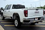 New 2025 GMC Sierra 2500 Pro Crew Cab 4WD Pickup for sale #P25-032 - photo 6