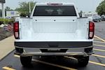 New 2025 GMC Sierra 2500 Pro Crew Cab 4WD Pickup for sale #P25-032 - photo 8