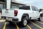 New 2025 GMC Sierra 2500 Pro Crew Cab 4WD Pickup for sale #P25-032 - photo 2